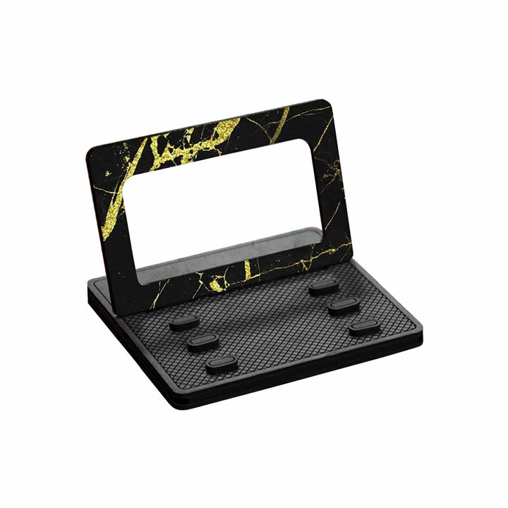 پایه نگهدارنده گوشی موبایل ماهوت مدل 3_Graphite--Marble